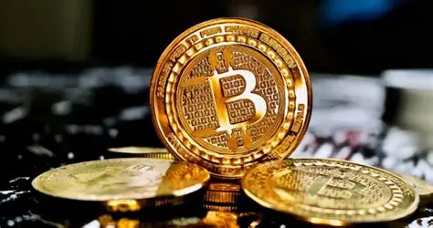 MT4图表分析界面